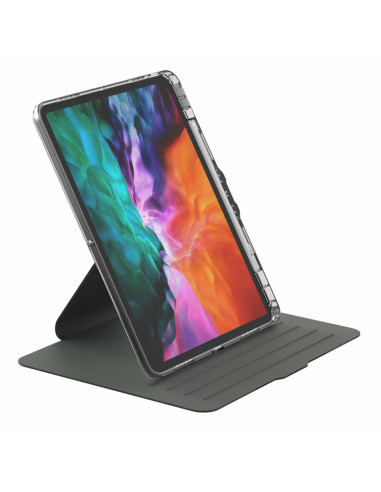 Targus THZ982GL maletines para portátil 32,8 cm (12.9") Folio Transparente