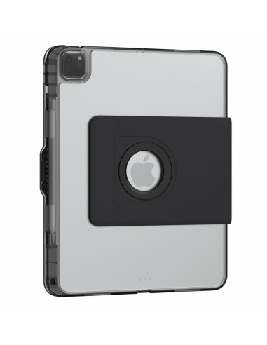 Targus THZ982GL maletines para portátil 32,8 cm (12.9") Folio Transparente