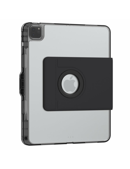 Targus THZ982GL maletines para portátil 32,8 cm (12.9") Folio Transparente