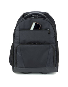 Targus 15 - 15.4 inch / 38.1 - 39.1cm Rolling Laptop Backpack
