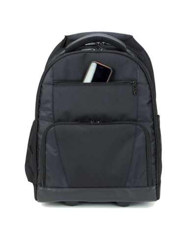 Targus 15 - 15.4 inch / 38.1 - 39.1cm Rolling Laptop Backpack