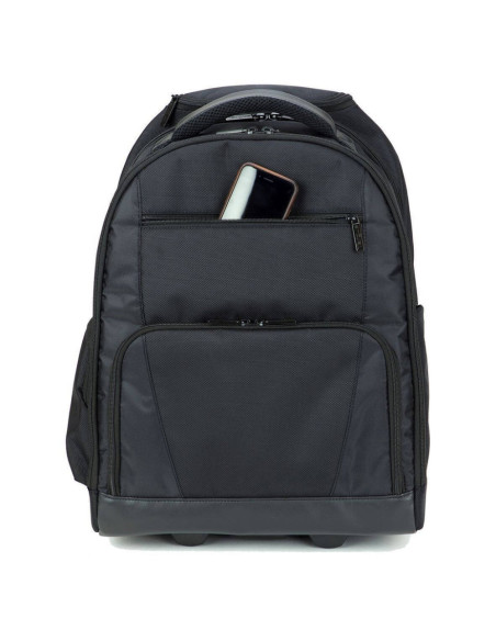 Targus 15 - 15.4 inch / 38.1 - 39.1cm Rolling Laptop Backpack