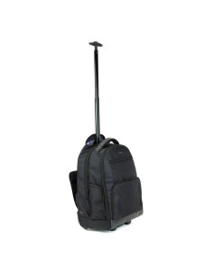 Targus 15 - 15.4 inch / 38.1 - 39.1cm Rolling Laptop Backpack 2