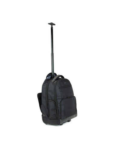 Targus 15 - 15.4 inch / 38.1 - 39.1cm Rolling Laptop Backpack