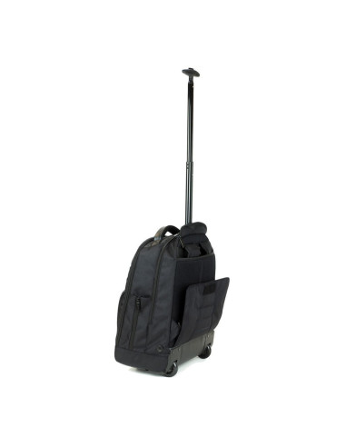 Targus 15 - 15.4 inch / 38.1 - 39.1cm Rolling Laptop Backpack
