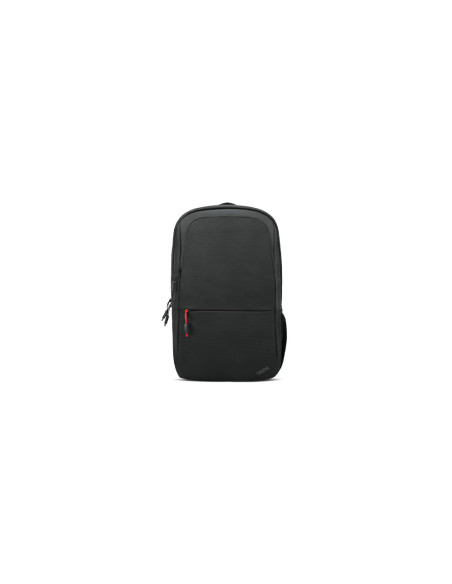 Lenovo ThinkPad Essential 16-inch Backpack (Eco) 40,6 cm (16") Mochila Negro