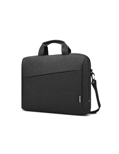 Lenovo T210 39,6 cm (15.6") Maletín Toploader Negro