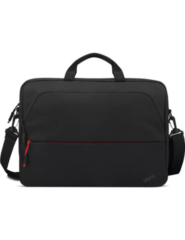 Lenovo 4X41D97727 maletines para portátil 35,6 cm (14") Maletín Toploader Negro