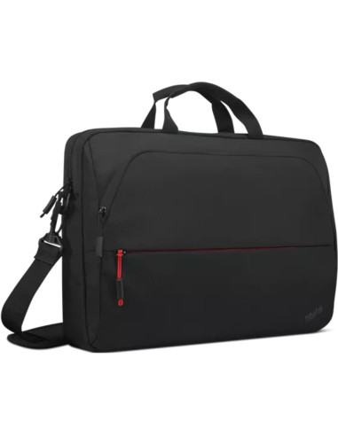 Lenovo 4X41D97727 maletines para portátil 35,6 cm (14") Maletín Toploader Negro