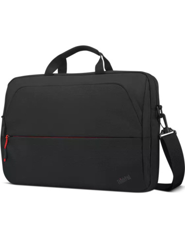 Lenovo 4X41D97727 maletines para portátil 35,6 cm (14") Maletín Toploader Negro