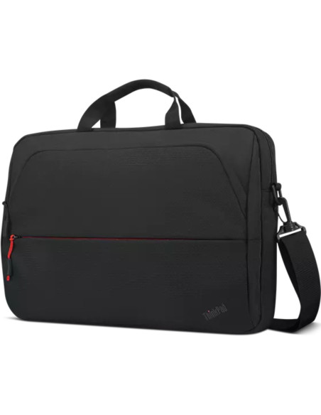 Lenovo 4X41D97727 maletines para portátil 35,6 cm (14") Maletín Toploader Negro