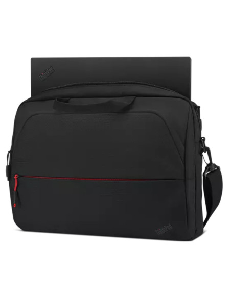 Lenovo 4X41D97727 maletines para portátil 35,6 cm (14") Maletín Toploader Negro