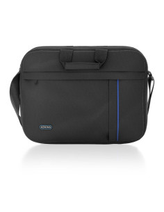 AISENS ASBG-BC020-BK maletines para portátil 39,6 cm (15.6") Maletín