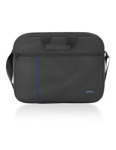 AISENS ASBG-BC021-BK maletines para portátil 39,6 cm (15.6") Maletín
