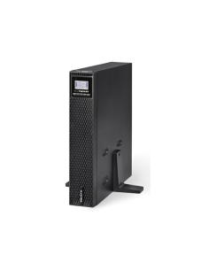 Salicru SLC-2000-TWIN RT3 sistema de alimentación ininterrumpida (UPS) Doble conversión (en línea) 3 kVA 2000 W 2
