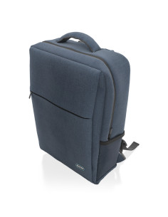 AISENS ASBG-BP082-BL maletines para portátil 43,2 cm (17") 2