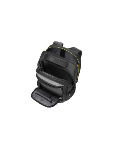 Targus Citygear 43,9 cm (17.3") Mochila Negro