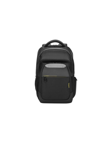 Targus Citygear 43,9 cm (17.3") Mochila Negro