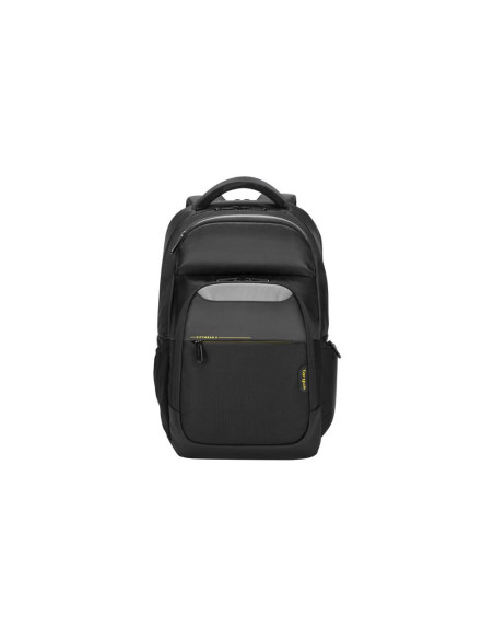 Targus Citygear 43,9 cm (17.3") Mochila Negro