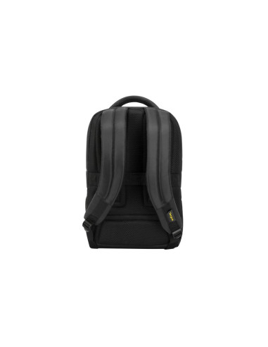 Targus Citygear 43,9 cm (17.3") Mochila Negro