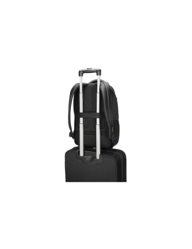 Targus Citygear 43,9 cm (17.3") Mochila Negro