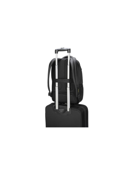 Targus Citygear 43,9 cm (17.3") Mochila Negro