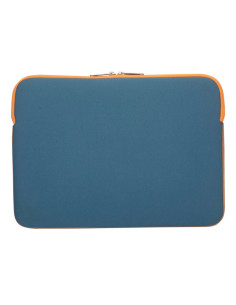 Targus Pulse II EcoSmart 35,6 cm (14") Funda Azul, Naranja 2