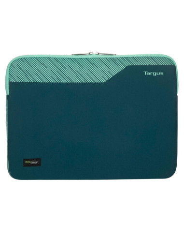 Targus Pulse II EcoSmart 35,6 cm (14") Funda Verde