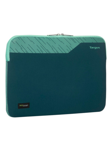 Targus Pulse II EcoSmart 35,6 cm (14") Funda Verde