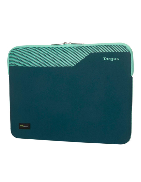 Targus Pulse II EcoSmart 35,6 cm (14") Funda Verde