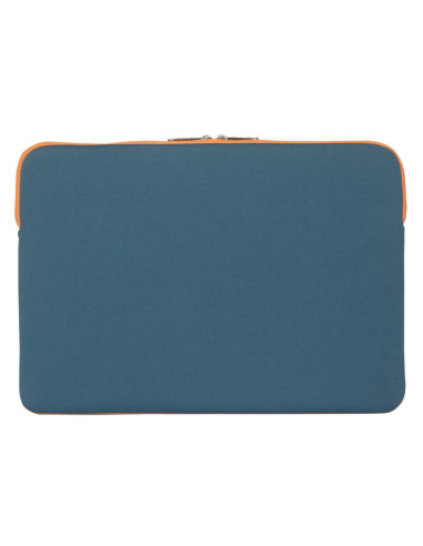 Targus Pulse II EcoSmart 40,6 cm (16") Funda Azul, Naranja