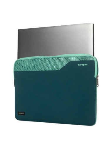 Targus Pulse II EcoSmart 40,6 cm (16") Funda Verde