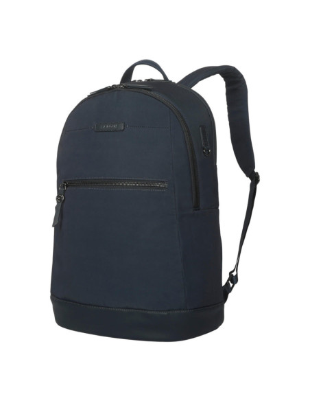 Targus TBB65002GL maletines para portátil 40,6 cm (16") Mochila Azul