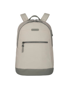 Targus TBB65013GL maletines para portátil 40,6 cm (16") Mochila Roble