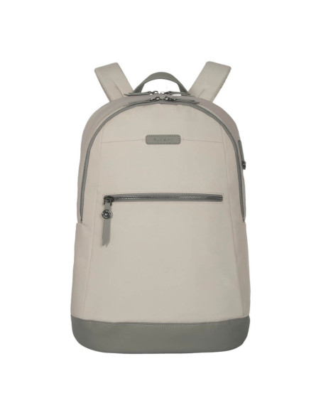 Targus TBB65013GL maletines para portátil 40,6 cm (16") Mochila Roble