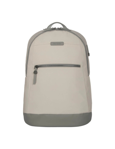 Targus TBB65013GL maletines para portátil 40,6 cm (16") Mochila Roble