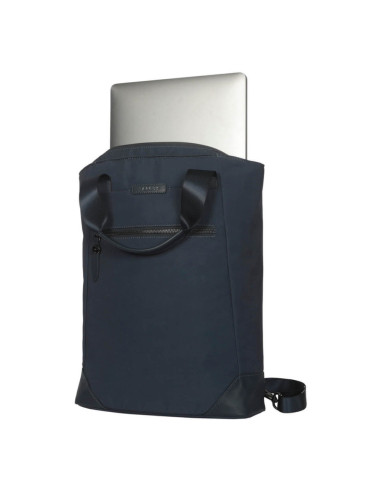 Targus TBB65102GL maletines para portátil 40,6 cm (16") Mochila Azul