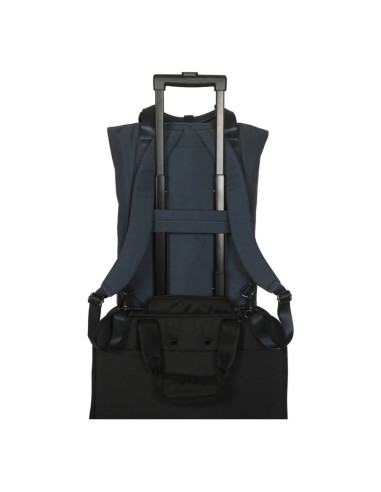 Targus TBB65102GL maletines para portátil 40,6 cm (16") Mochila Azul