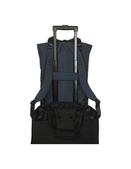 Targus TBB65102GL maletines para portátil 40,6 cm (16") Mochila Azul