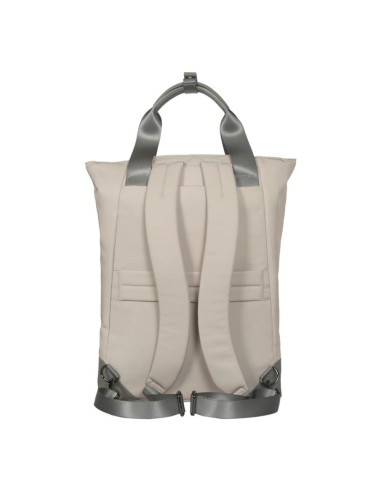 Targus TBB65113GL maletines para portátil 40,6 cm (16") Mochila Roble