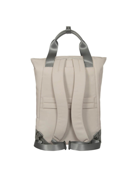 Targus TBB65113GL maletines para portátil 40,6 cm (16") Mochila Roble