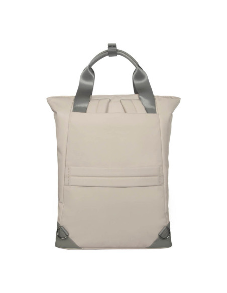 Targus TBB65113GL maletines para portátil 40,6 cm (16") Mochila Roble