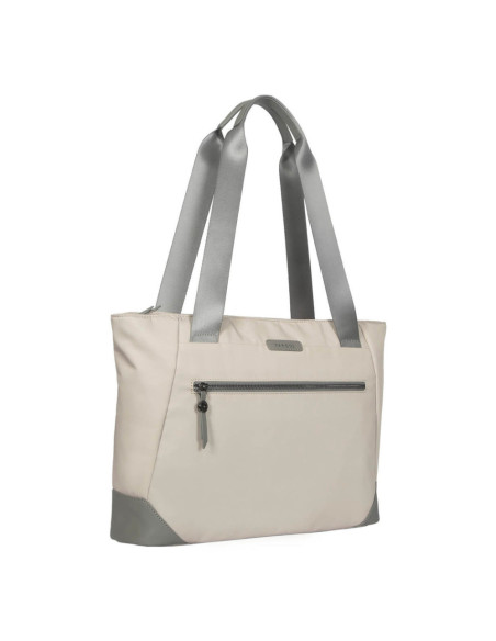 Targus TBA00113GL maletines para portátil 40,6 cm (16") Estuche para dama Roble