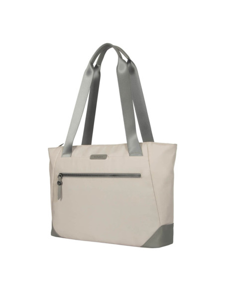 Targus TBA00113GL maletines para portátil 40,6 cm (16") Estuche para dama Roble