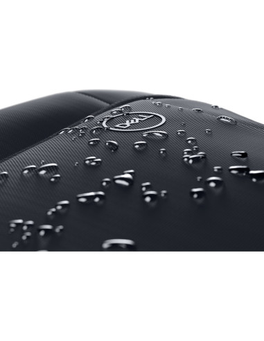 DELL CP3724 40,6 cm (16") Mochila Negro