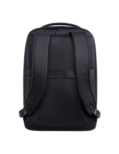 ASUS ROG Backpack BP1501G Holographic Edition 43,2 cm (17") Mochila Negro, Gris
