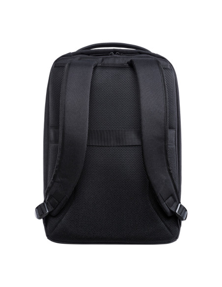 ASUS ROG Backpack BP1501G Holographic Edition 43,2 cm (17") Mochila Negro, Gris