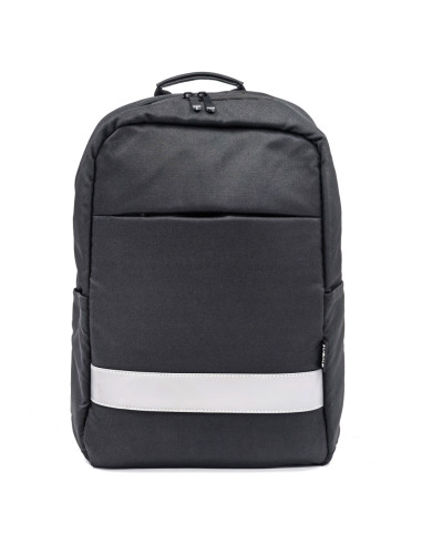 Ewent EW2539 maletines para portátil 40,9 cm (16.1") Mochila Negro