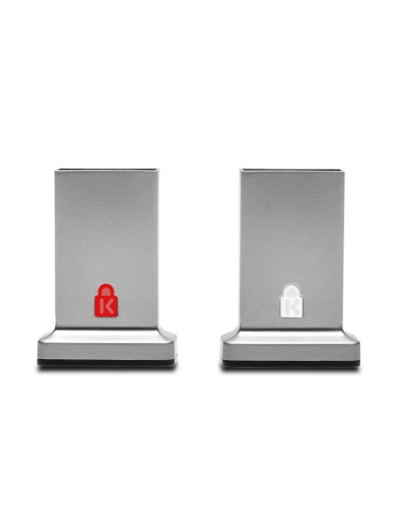 Kensington Llave de huella digital VeriMark IT - Windows Hello y Windows Hello for Business