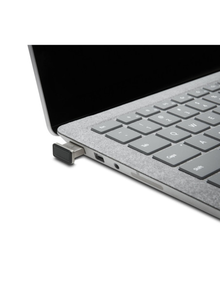 Kensington Llave de huella digital VeriMark IT - Windows Hello y Windows Hello for Business